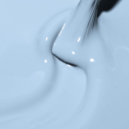 Esmalte Semipermanente Cupio The One - AETHER GREY 15ml - imagen 5