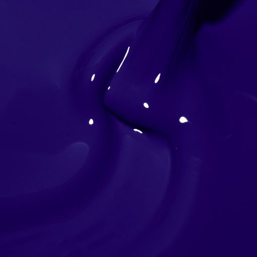 Esmalte Semipermanente Cupio The One - NAVY BLUE 15ml - imagen 5