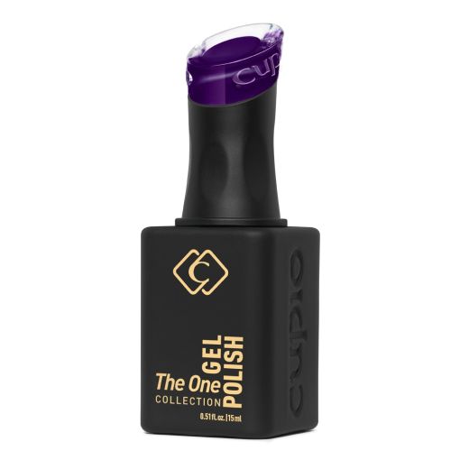 Esmalte Semipermanente Cupio The One - INDIGO 15ml - imagen 3