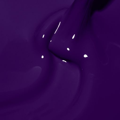 Esmalte Semipermanente Cupio The One - INDIGO 15ml - imagen 4