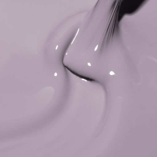 Esmalte Semipermanente Cupio The One - VOLCANIC GREY 15ml - imagen 5