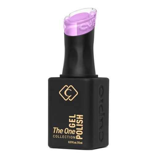 Esmalte Semipermanente Cupio The One - HACKBERRY FLOWER 15ml - imagen 3