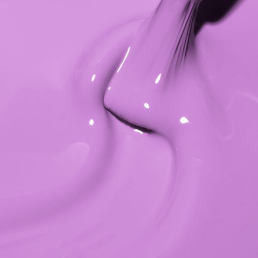 Esmalte Semipermanente Cupio The One - HACKBERRY FLOWER 15ml - imagen 5