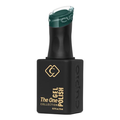 Esmalte Semipermanente Cupio The One - PINE 15ml - imagen 3