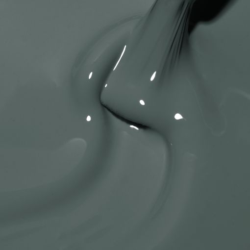 Esmalte Semipermanente Cupio The One - PETROL GREY 15ml - imagen 5