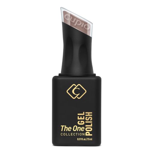 Esmalte Semipermanente Cupio The One - WALNUT 15ml - imagen 4