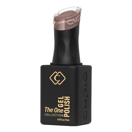 Esmalte Semipermanente Cupio The One - WALNUT 15ml - imagen 3