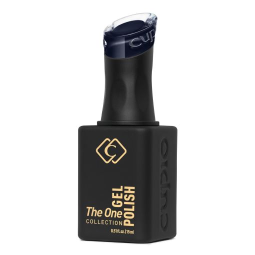 Esmalte Semipermanente Cupio The One - OCEAN DEEP 15ml - imagen 3