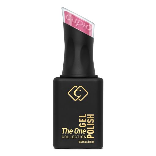 Esmalte Semipermanente Cupio The One - DUSTY ROSE 15ml - imagen 4