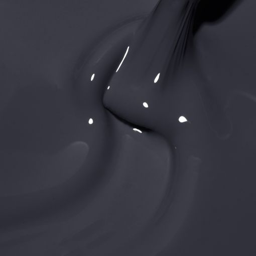Esmalte Semipermanente Cupio The One - DARK GREY 15ml - imagen 5