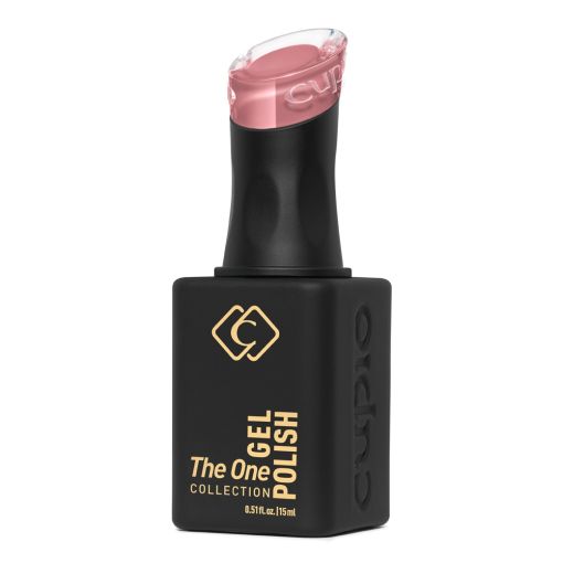 Esmalte Semipermanente Cupio The One - PUNCH 15ml - imagen 3