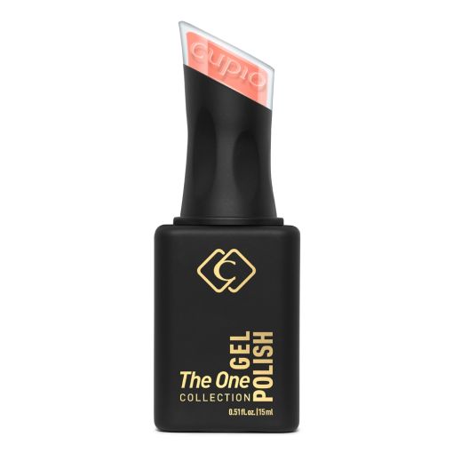 Esmalte Semipermanente Cupio The One - CASUAL CHIC 15ml - imagen 4