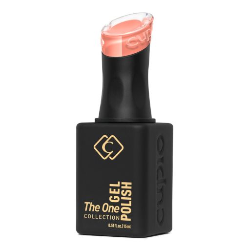 Esmalte Semipermanente Cupio The One - CASUAL CHIC 15ml - imagen 3