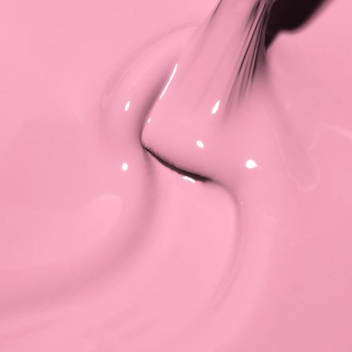Esmalte Semipermanente Cupio The One - THINK PINK 15ml - imagen 5