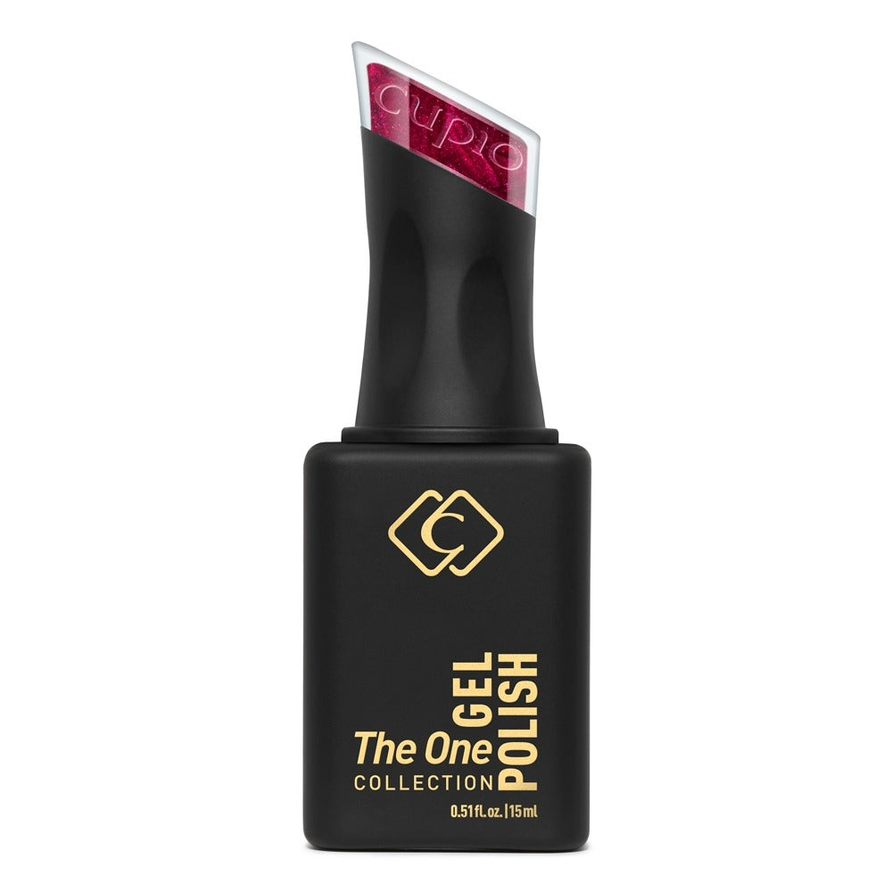 Esmalte Semipermanente Cupio The One - MARRAKECH 15ml - imagen 6