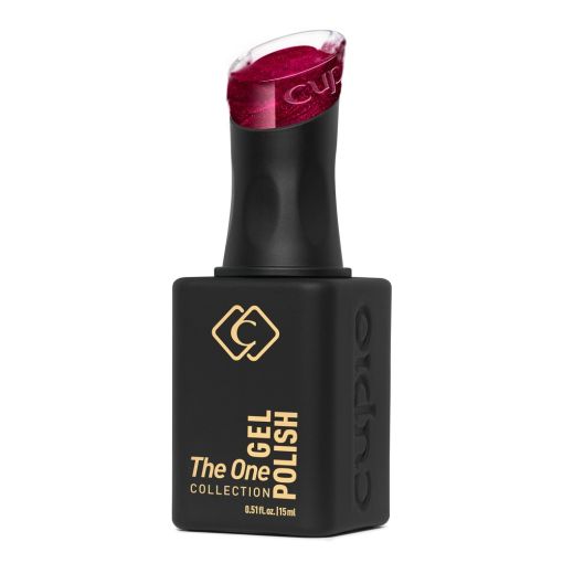 Esmalte Semipermanente Cupio The One - MARRAKECH 15ml - imagen 3