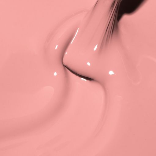 Esmalte Semipermanente Cupio The One - PEACH BUD 15ml - imagen 5