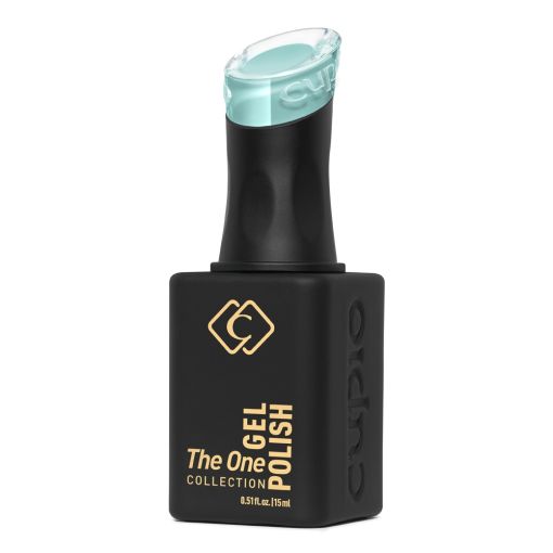 Esmalte Semipermanente Cupio The One - MISTY 15ml - imagen 3
