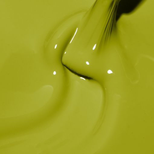 Esmalte Semipermanente Cupio The One - GREEN SHEEN 15ml - imagen 5