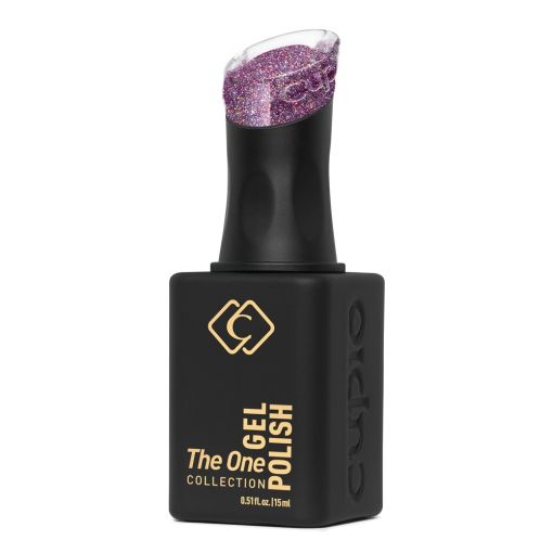 Esmalte Semipermanente Cupio The One - BOREAS 15ml - imagen 3