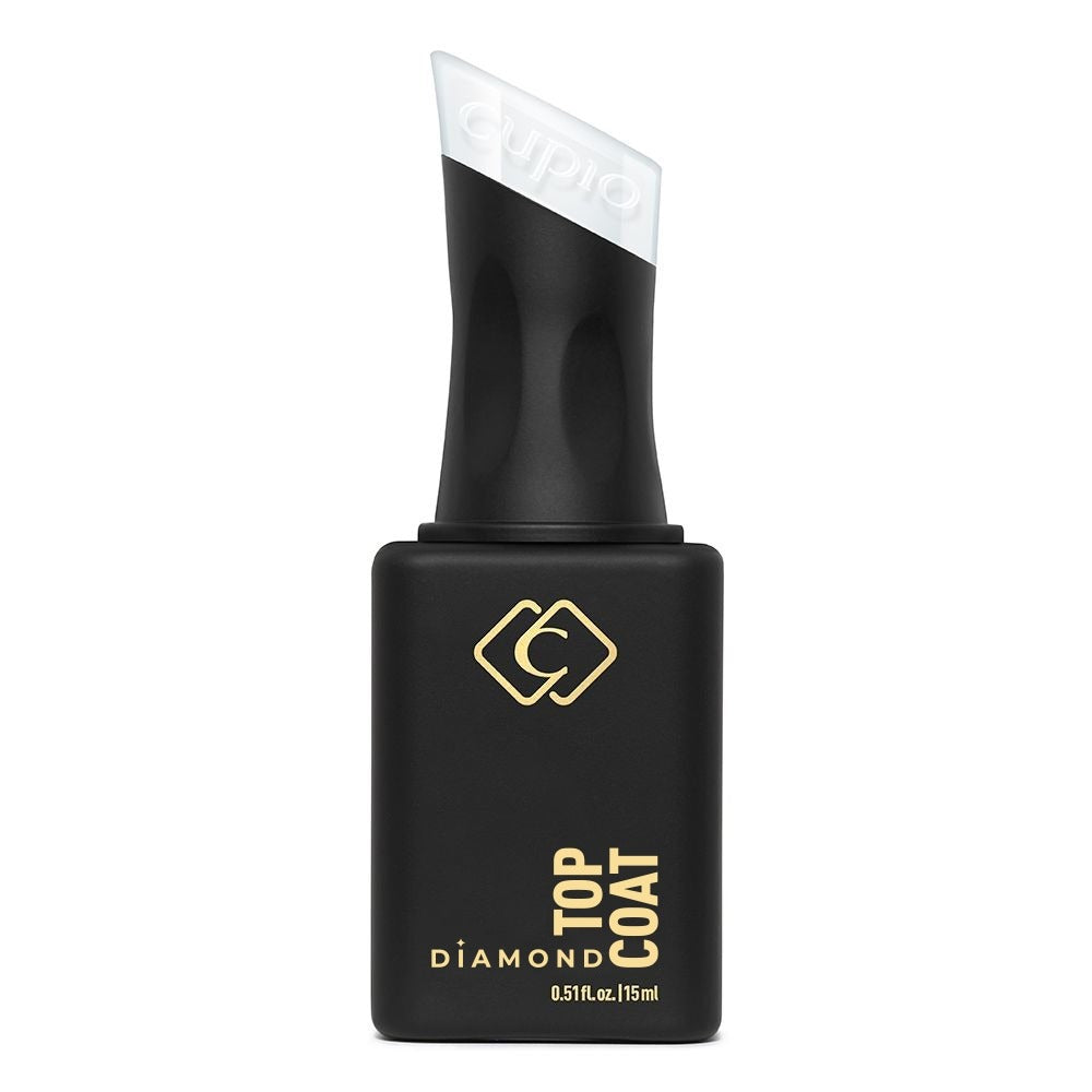 Top Coat Cupio - DIAMOND 15ml