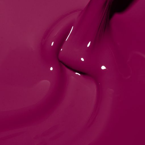Esmalte Semipermanente Cupio The One - WINE NOT 15ml - imagen 5
