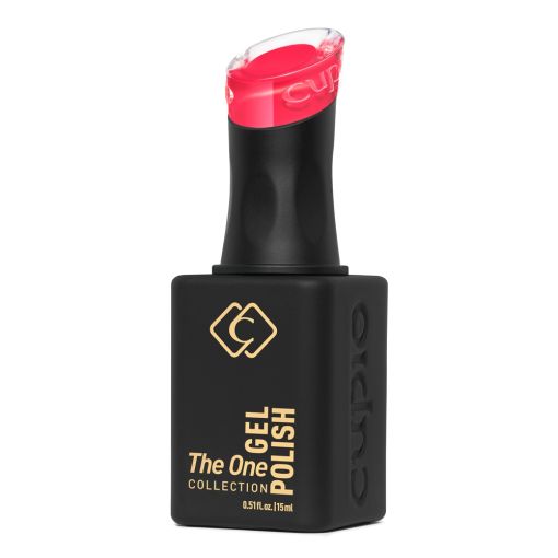 Esmalte Semipermanente Cupio The One - NAPOLETANA 15ml - imagen 3