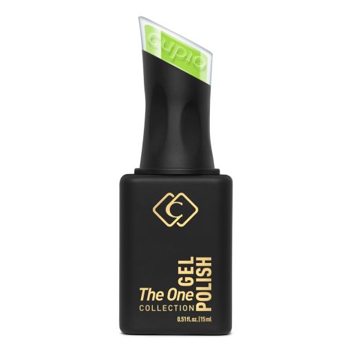 Esmalte Semipermanente Cupio The One - GREENERY 15ml - imagen 4
