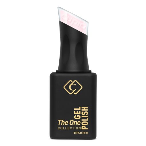 Esmalte Semipermanente Cupio The One - AETHER PINK 15ml - imagen 4