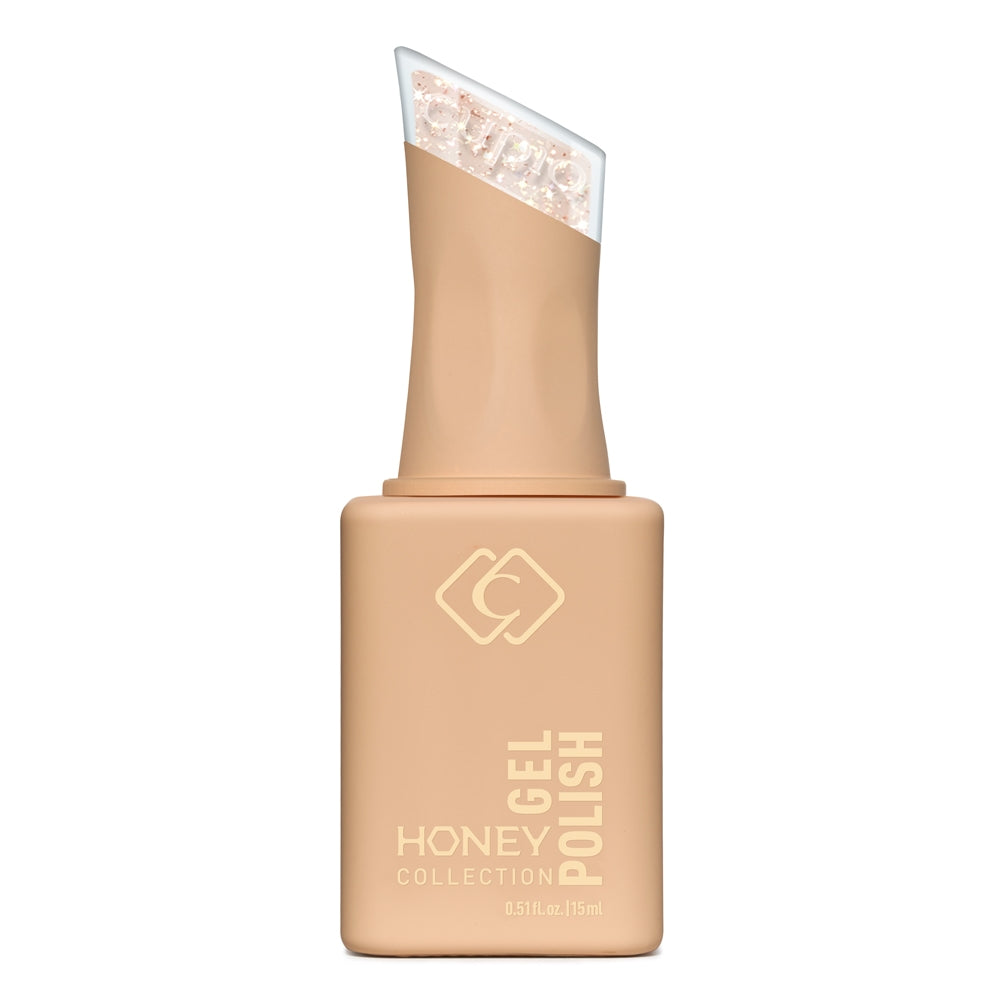 Esmalte Semipermanente Cupio The One - PURE HONEY 15ml - imagen 6