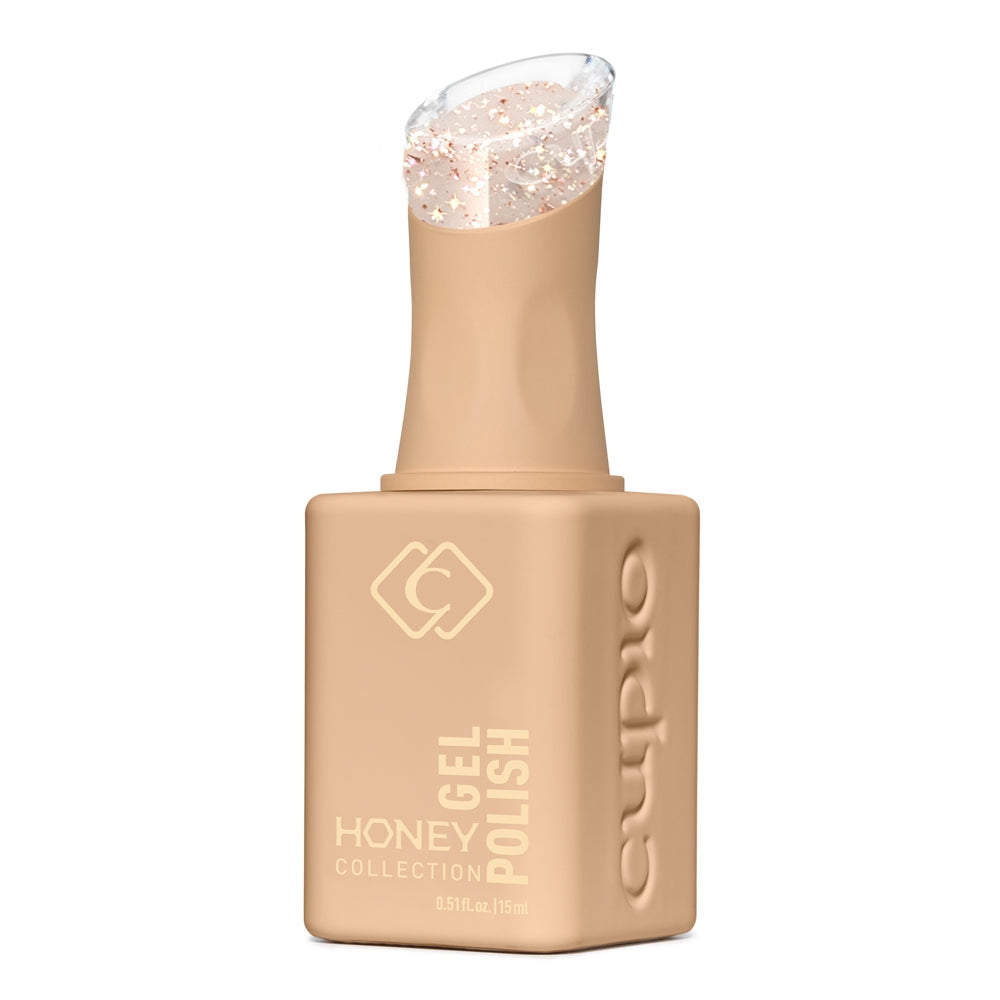 Esmalte Semipermanente Cupio The One - PURE HONEY 15ml - imagen 2