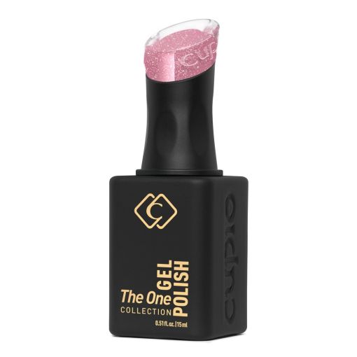Esmalte Semipermanente Cupio The One - SWEETNESS 15ml - imagen 3