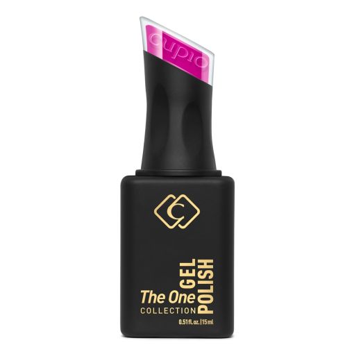 Esmalte Semipermanente Cupio The One - MADEMOISELLE 15ml - imagen 4