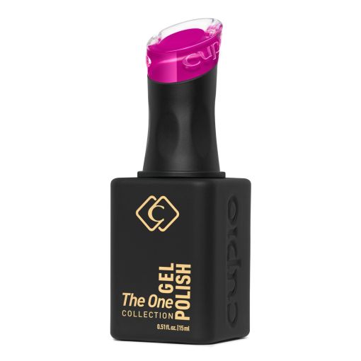 Esmalte Semipermanente Cupio The One - MADEMOISELLE 15ml - imagen 3