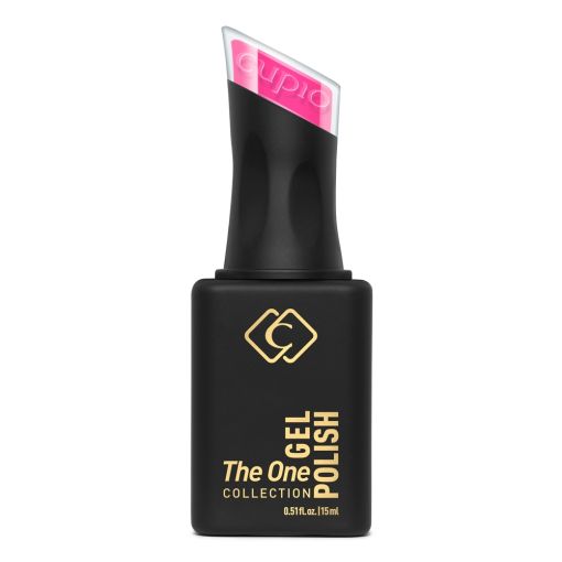 Esmalte Semipermanente Cupio The One - COSMIC BERRY 15ml - imagen 4