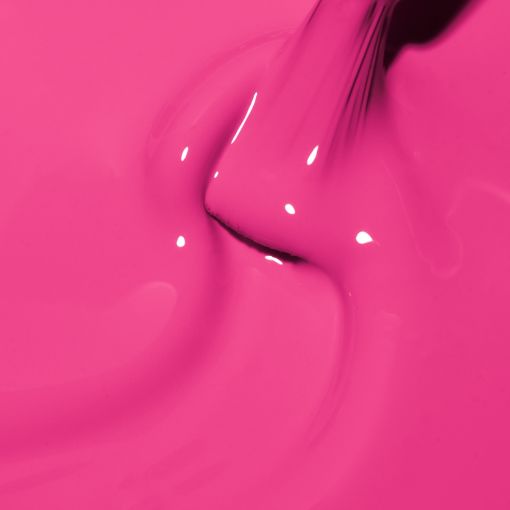 Esmalte Semipermanente Cupio The One - COSMIC BERRY 15ml - imagen 5