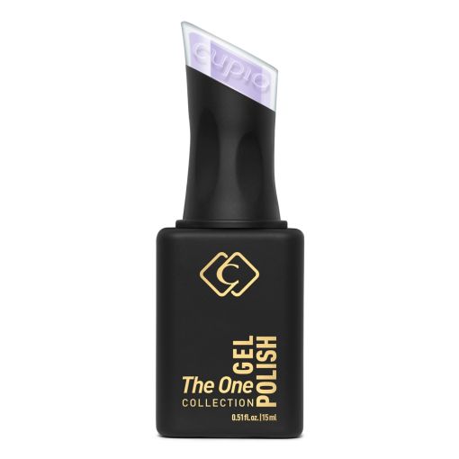 Esmalte Semipermanente Cupio The One - REGAL PLUM 15ml - imagen 4