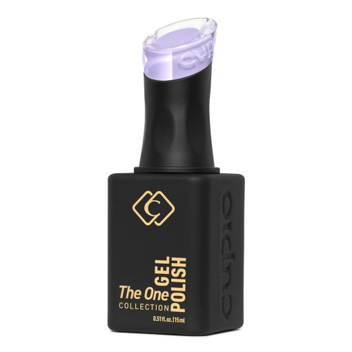 Esmalte Semipermanente Cupio The One - REGAL PLUM 15ml - imagen 3