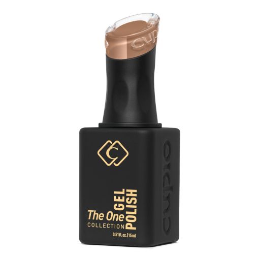 Esmalte Semipermanente Cupio The One - MELLOW 15ml - imagen 3