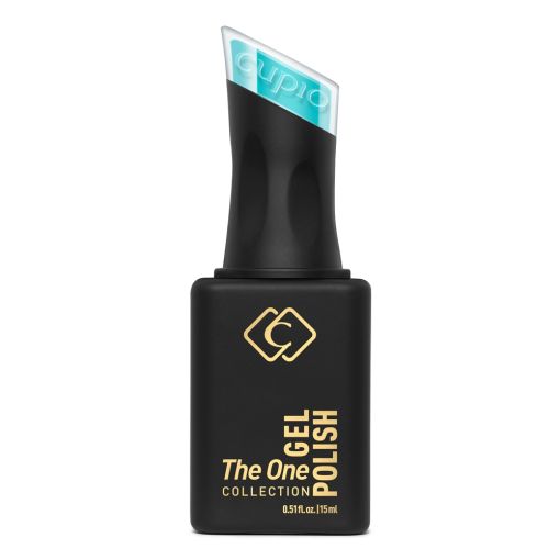 Esmalte Semipermanente Cupio The One - OCEAN SOUL 15ml - imagen 4