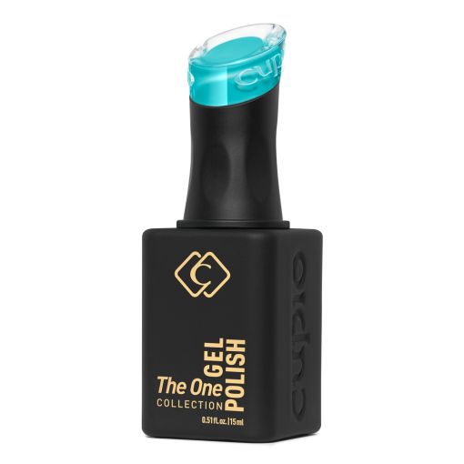 Esmalte Semipermanente Cupio The One - OCEAN SOUL 15ml - imagen 3