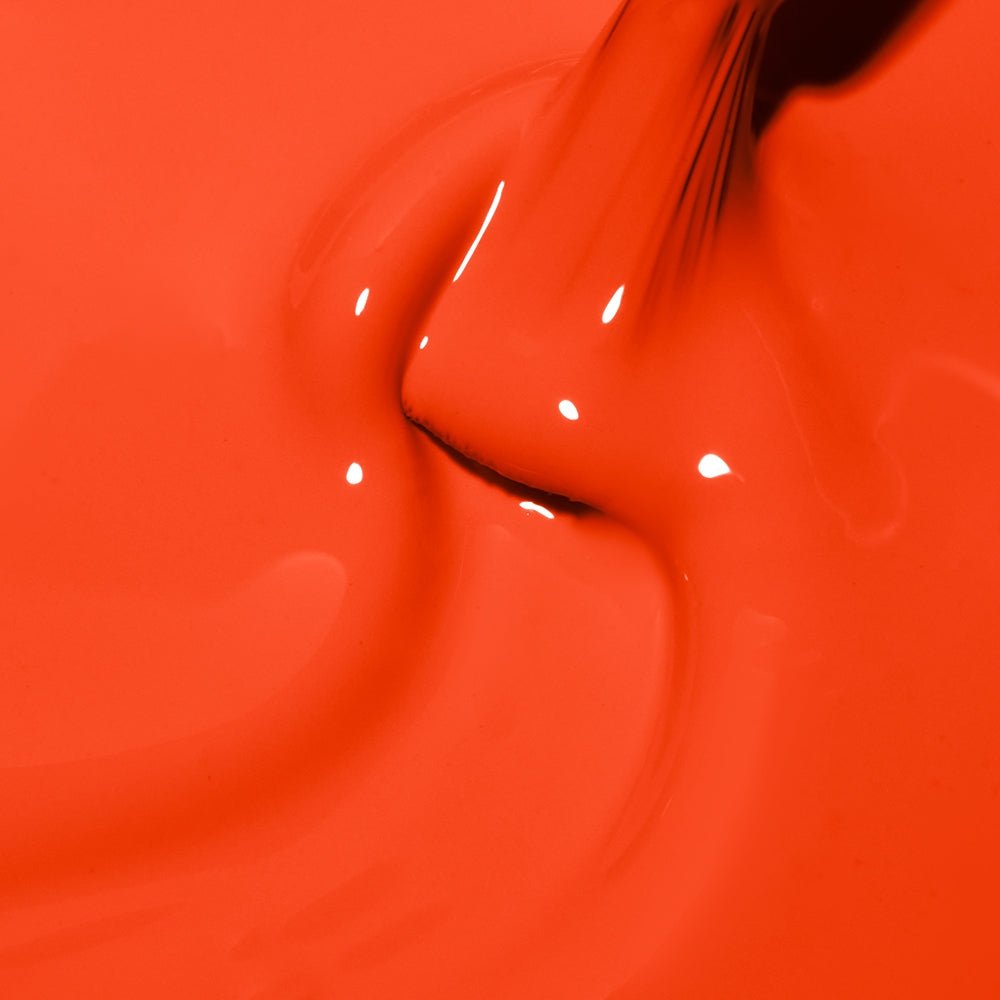 Esmalte Semipermanente Cupio The One - CORAL EDGE 15ml - imagen 7