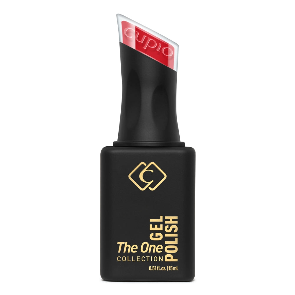 Esmalte Semipermanente Cupio The One - FIRST LOVE 15ml - imagen 6