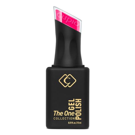 Esmalte Semipermanente Cupio The One - LIVING CORAL 15ml - imagen 3