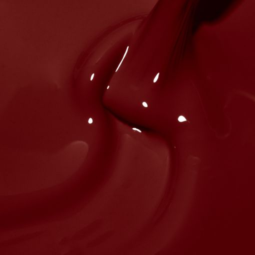 Esmalte Semipermanente Cupio The One - WILDBERRY WINE 15ml - imagen 5