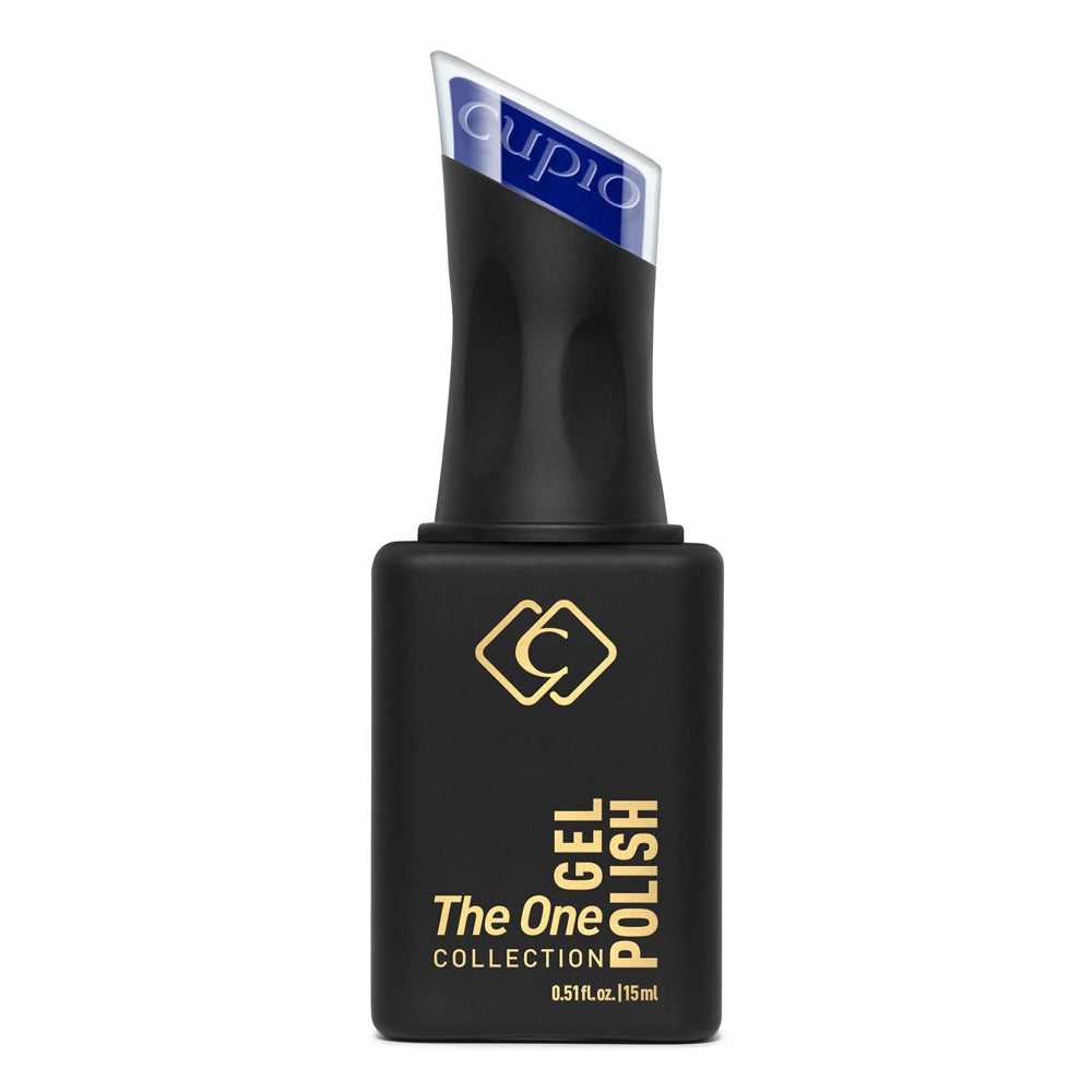 Esmalte Semipermanente Cupio The One - CLASSIC BLUE 15ml - imagen 6