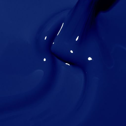 Esmalte Semipermanente Cupio The One - CLASSIC BLUE 15ml - imagen 5