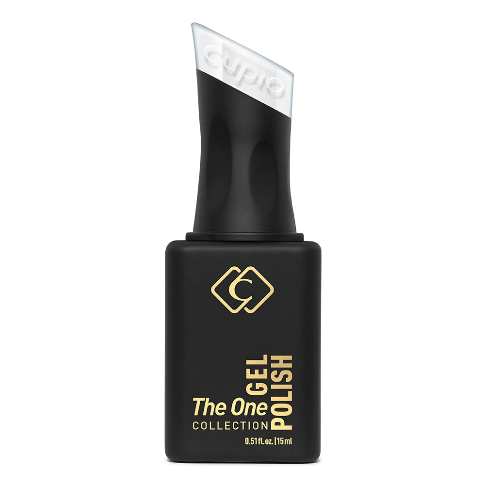 Esmalte Semipermanente Cupio The One - ICY WHITE 15ml