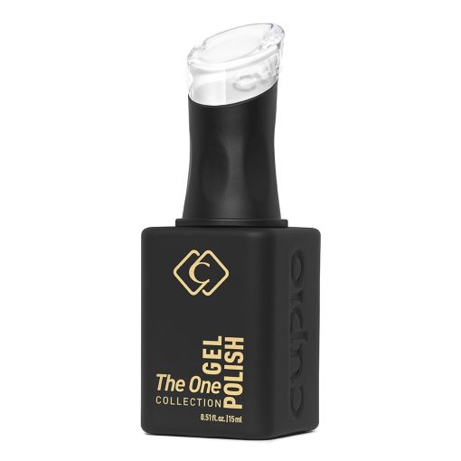 Esmalte Semipermanente Cupio The One - ICY WHITE 15ml