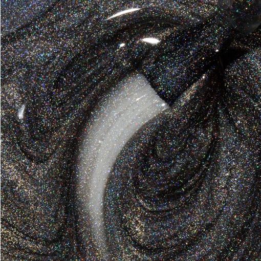 Esmalte Semipermanente Cupio The One - HOLO'S GREY STAR 15ml - imagen 4